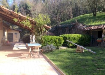 giardino - Rustic Strada Comunale di Mongreno 158, Torino - photo 5