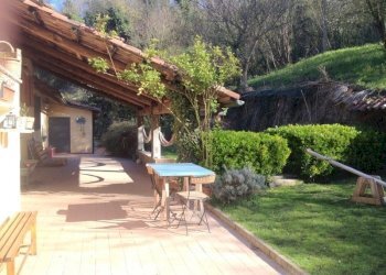 giardino - Rustic Strada Comunale di Mongreno 158, Torino - photo 6