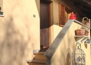 ingresso - Rustic Strada Comunale di Mongreno 158, Torino - photo 7