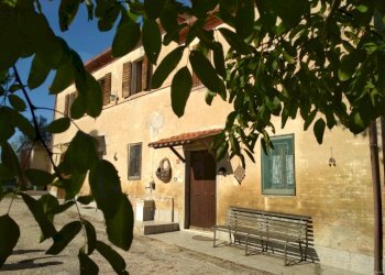 IMG_20210923_100826.jpg - Casa indipendente Selvatorta 20, Monsano - foto 1