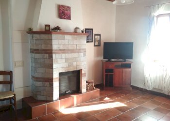 IMG_20210923_102250.jpg - Casa indipendente Selvatorta 20, Monsano - foto 6