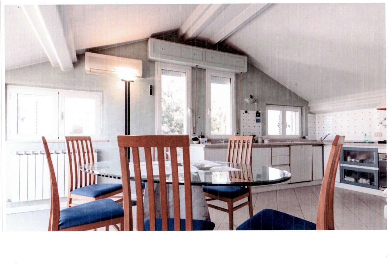 1.jpg - Attico Via Dante 59, Cattolica - foto 1