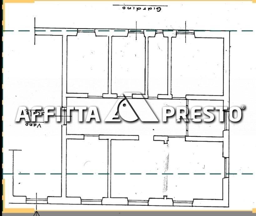 Office Via Giovanni Marradi, Livorno - photo 1