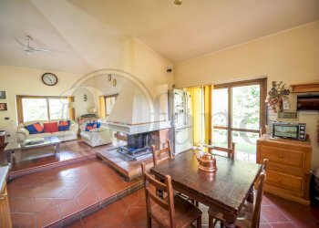 Villa Unifamiliare Via Monne, Pignataro Interamna - foto 4