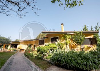Villa Unifamiliare Via Monne, Pignataro Interamna - foto 7
