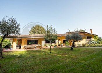 Villa Unifamiliare Via Monne, Pignataro Interamna - foto 8