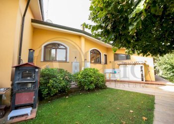 Villa Unifamiliare Via Monne, Pignataro Interamna - foto 11