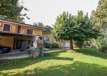 Villa Unifamiliare Via Monne, Pignataro Interamna - foto 12