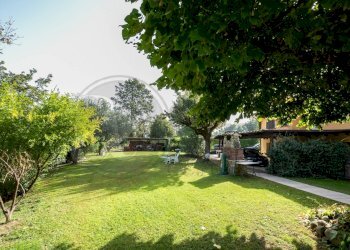 Villa Unifamiliare Via Monne, Pignataro Interamna - foto 14