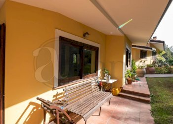 Villa Unifamiliare Via Monne, Pignataro Interamna - foto 17