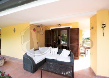 Villa Unifamiliare Via Monne, Pignataro Interamna - foto 20