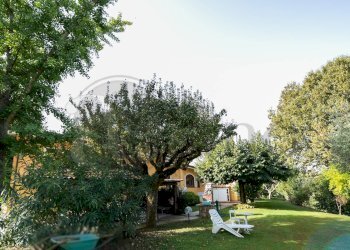Villa Unifamiliare Via Monne, Pignataro Interamna - foto 21
