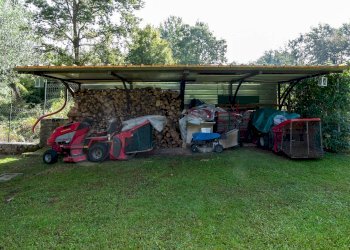 Villa Unifamiliare Via Monne, Pignataro Interamna - foto 22