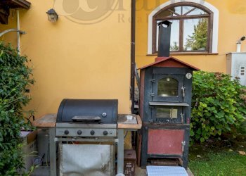 Villa Unifamiliare Via Monne, Pignataro Interamna - foto 23