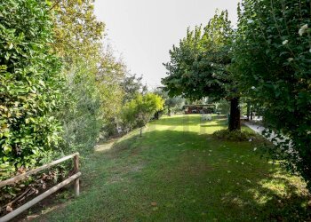 Villa Unifamiliare Via Monne, Pignataro Interamna - foto 24