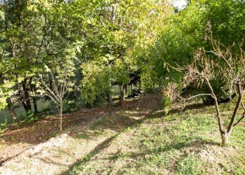 Villa Unifamiliare Via Monne, Pignataro Interamna - foto 25