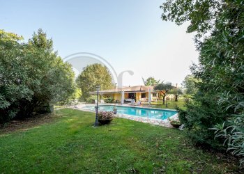 Villa Unifamiliare Via Monne, Pignataro Interamna - foto 27