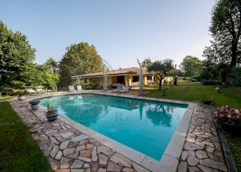 Villa Unifamiliare Via Monne, Pignataro Interamna - foto 28