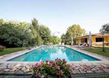 Villa Unifamiliare Via Monne, Pignataro Interamna - foto 30