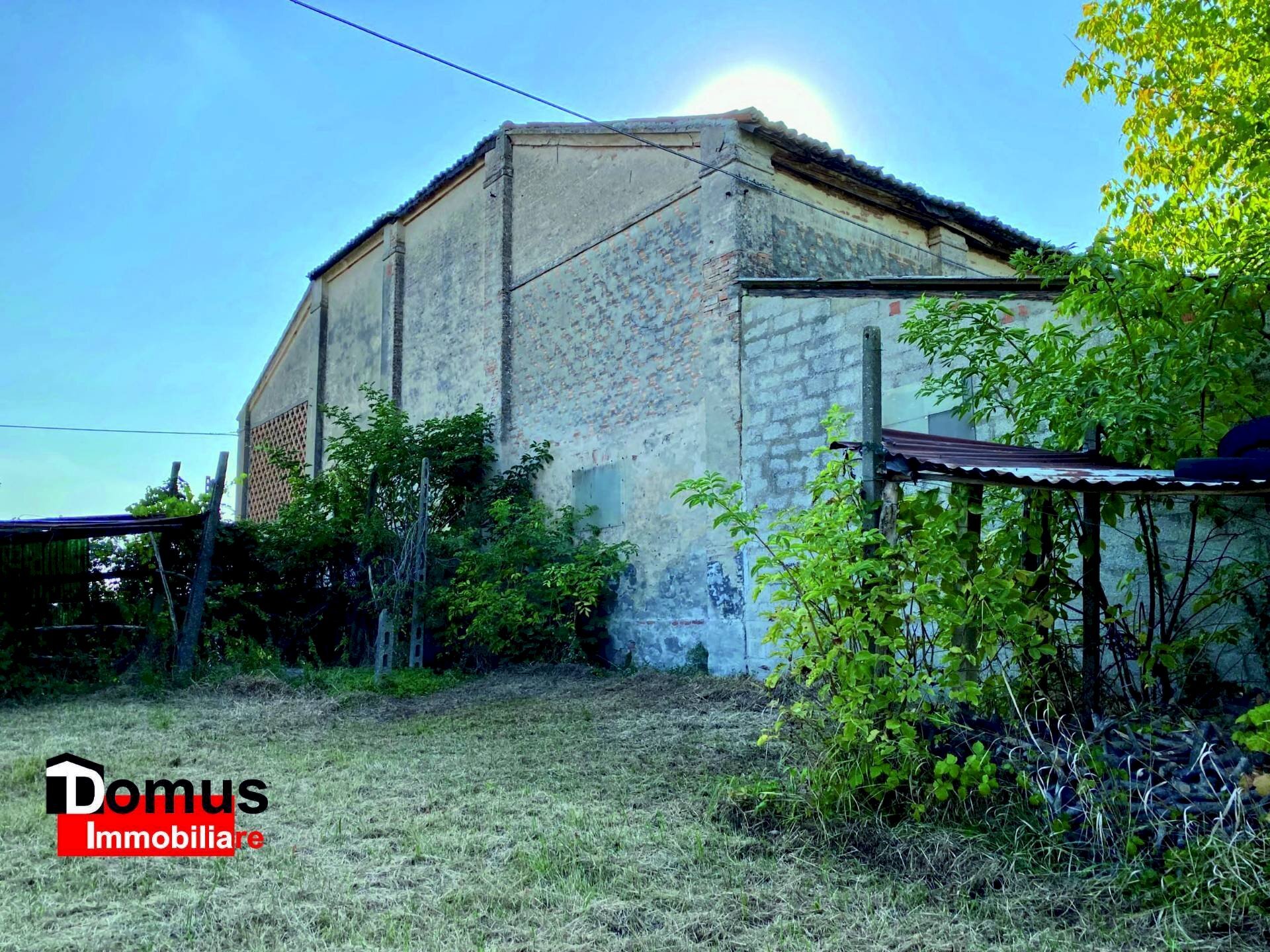 Magazzino Copparo - foto 1