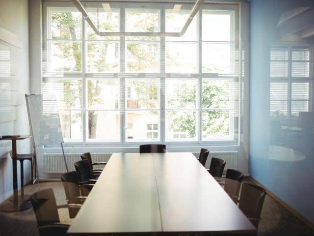 Ufficio Via Giovanni Pascoli, Lucca (zona San Donato) - foto 2