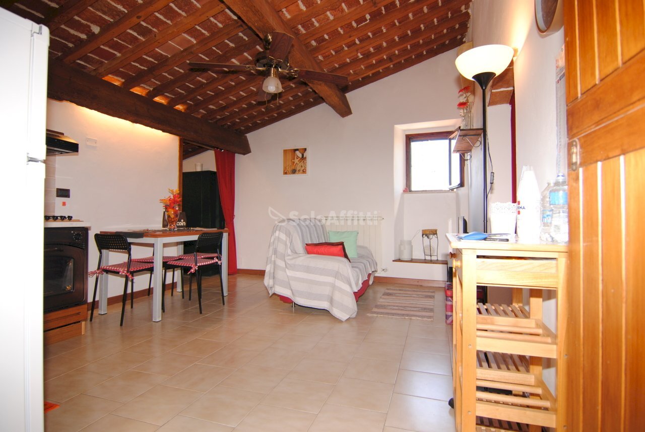 CUCINA TINELLO - Appartamento Livorno - foto 2