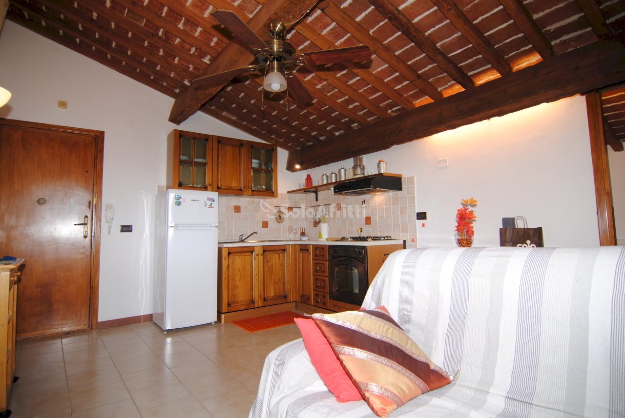 CUCINA TINELLO - Appartamento Livorno - foto 3
