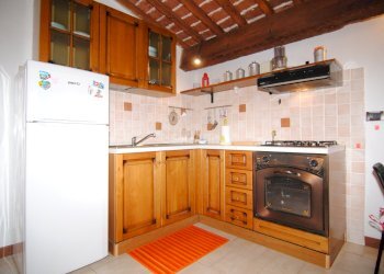 CUCINA TINELLO - Appartamento Livorno - foto 1
