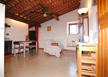 CUCINA TINELLO - Appartamento Livorno - foto 2