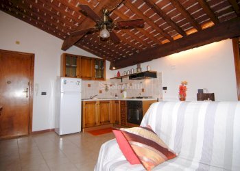 CUCINA TINELLO - Appartamento Livorno - foto 3