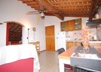 CUCINA TINELLO - Appartamento Livorno - foto 4