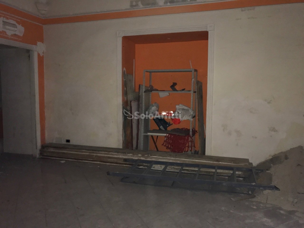 IMG_2792.JPG - Commercial Premises Via Don Giovanni  Bosco, Caserta - photo 2
