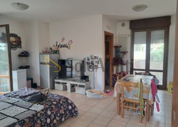 MONOLOCALE - Monolocale Via San Martino in Riparotta, Rimini - foto 2