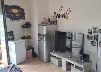 Monolocale Via San Martino in Riparotta, Rimini - foto 6