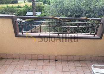 BALCONE - Monolocale Via San Martino in Riparotta, Rimini - foto 7