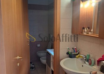 BAGNO - Monolocale Via San Martino in Riparotta, Rimini - foto 9
