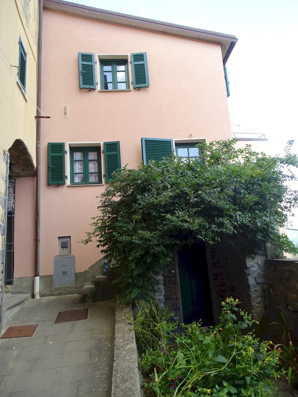 DSC07041.JPG - Terratetto - Terracielo Arcola - foto 1