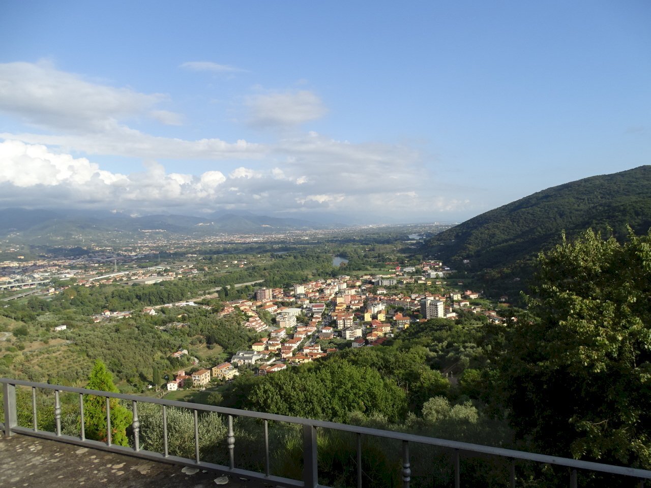 DSC07037.JPG - Terratetto - Terracielo Arcola - foto 3