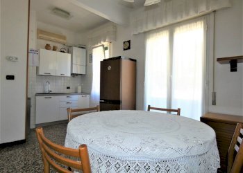 SALA (2).JPG - Appartamento Salita di Pino Sottano 2, Genova - foto 2