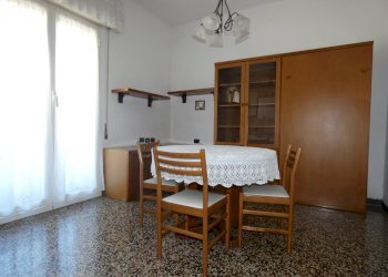 SALA.JPG - Appartamento Salita di Pino Sottano 2, Genova - foto 1