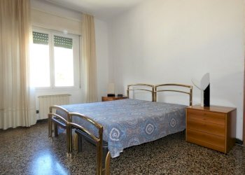 CAMERA (2).JPG - Appartamento Salita di Pino Sottano 2, Genova - foto 7