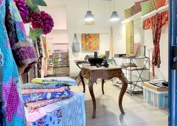 open space - Shop via degli Zingari, 5, Roma (neighborhood Centro Storico) - photo 4