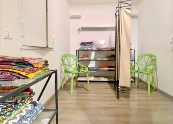 Dettagli - Shop via degli Zingari, 5, Roma (neighborhood Centro Storico) - photo 5