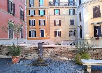 dintorni - Shop via degli Zingari, 5, Roma (neighborhood Centro Storico) - photo 8