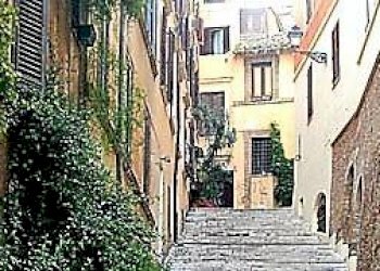 dintorni - Shop via degli Zingari, 5, Roma (neighborhood Centro Storico) - photo 9