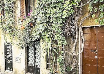 dintorni - Shop via degli Zingari, 5, Roma (neighborhood Centro Storico) - photo 13