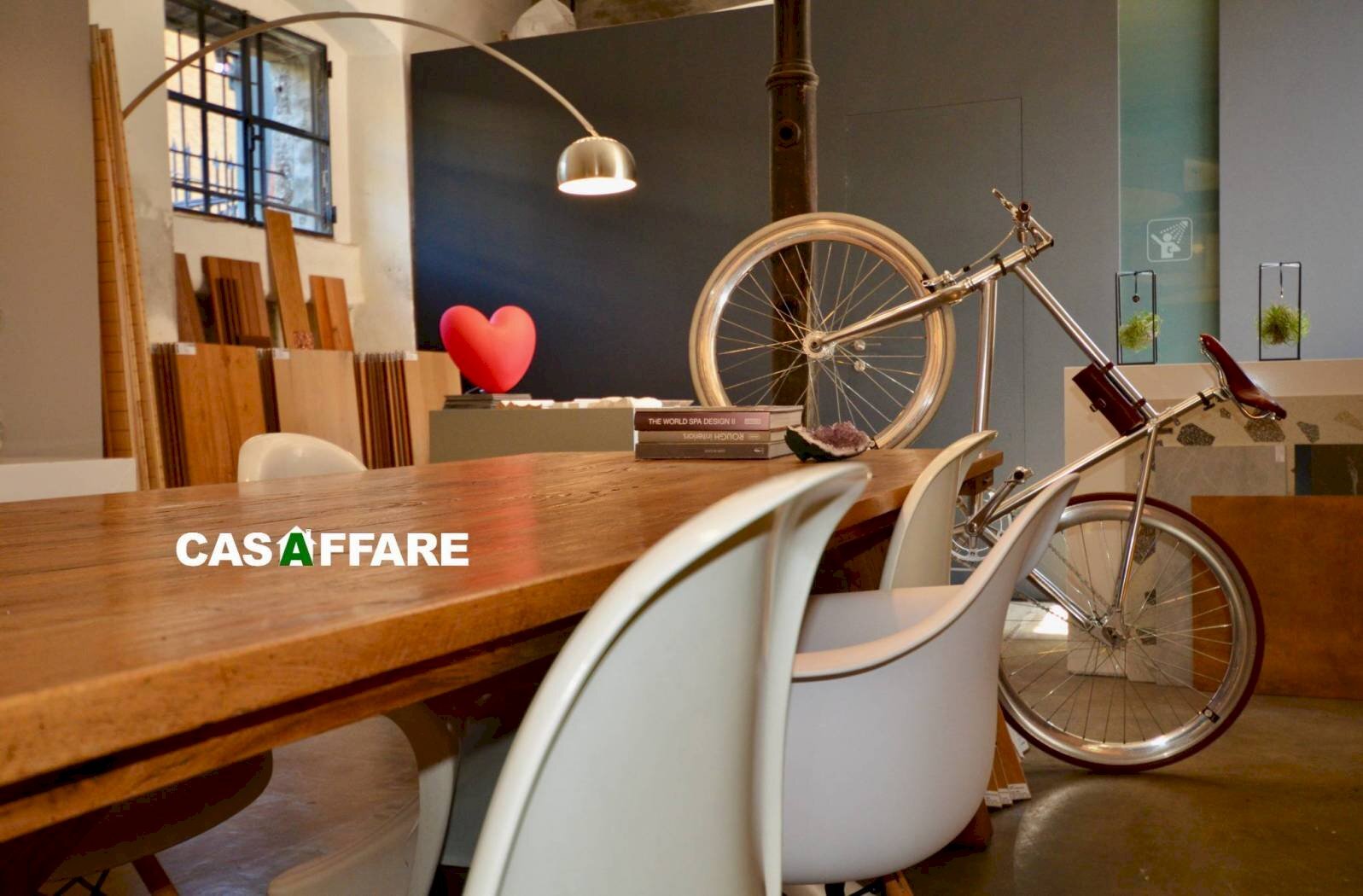 Ufficio via Borgo Santa Caterina, Bergamo - foto 2