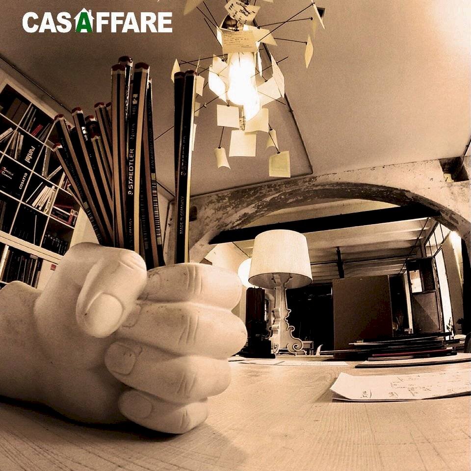 Ufficio via Borgo Santa Caterina, Bergamo - foto 3