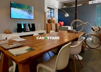 Office via Borgo Santa Caterina, Bergamo - photo 1