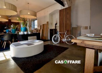 Office via Borgo Santa Caterina, Bergamo - photo 5